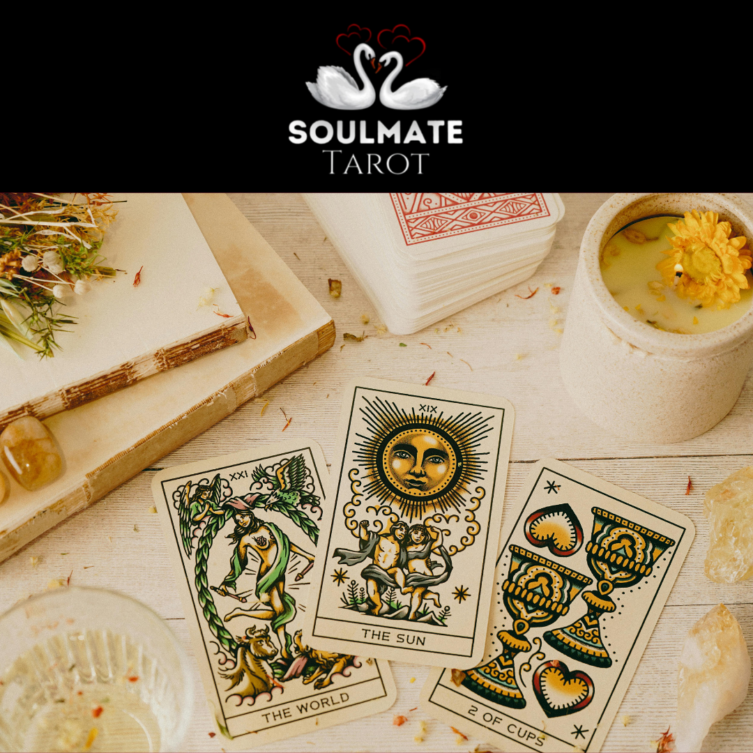 15-Minutes Quick Tarot Reading