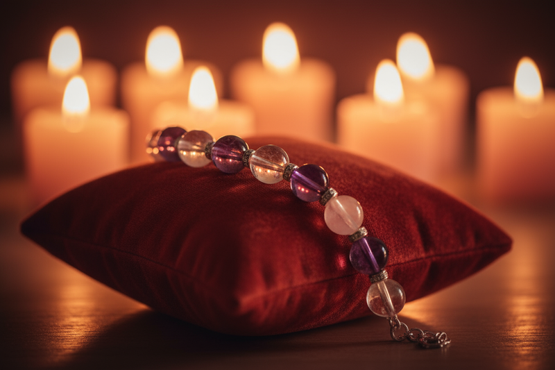 Zodiac Sign Based Bracelets