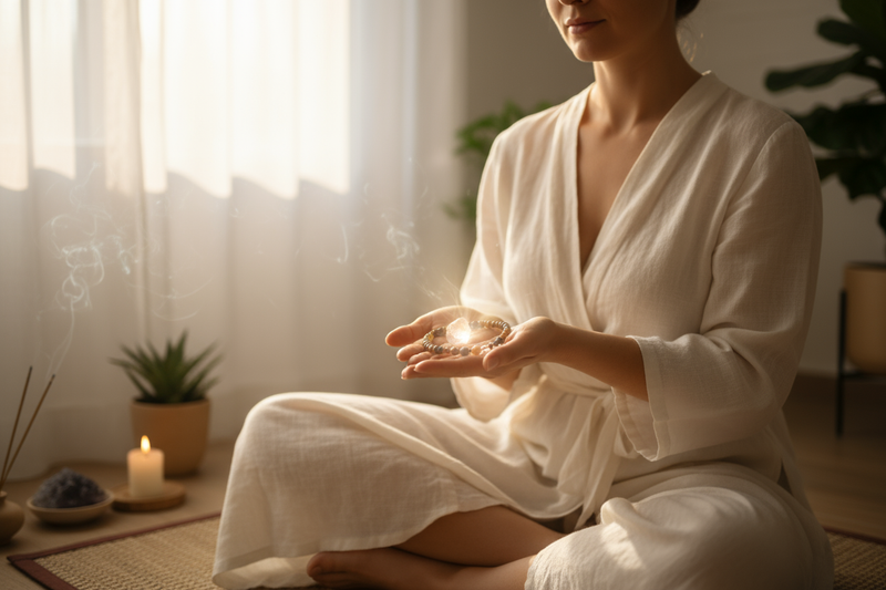 Intentions Bracelets