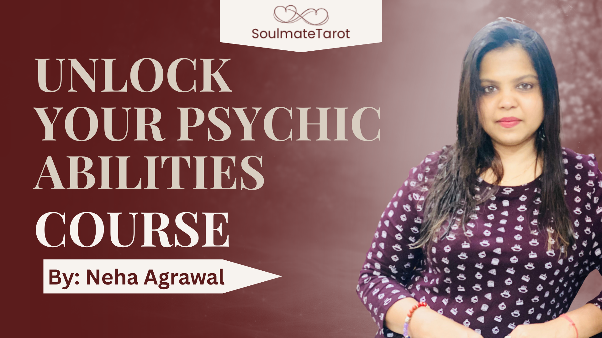 Unlock Your Psychic Abilities Course