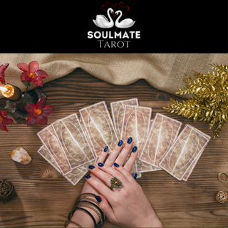 30-Minutes Tarot Reading