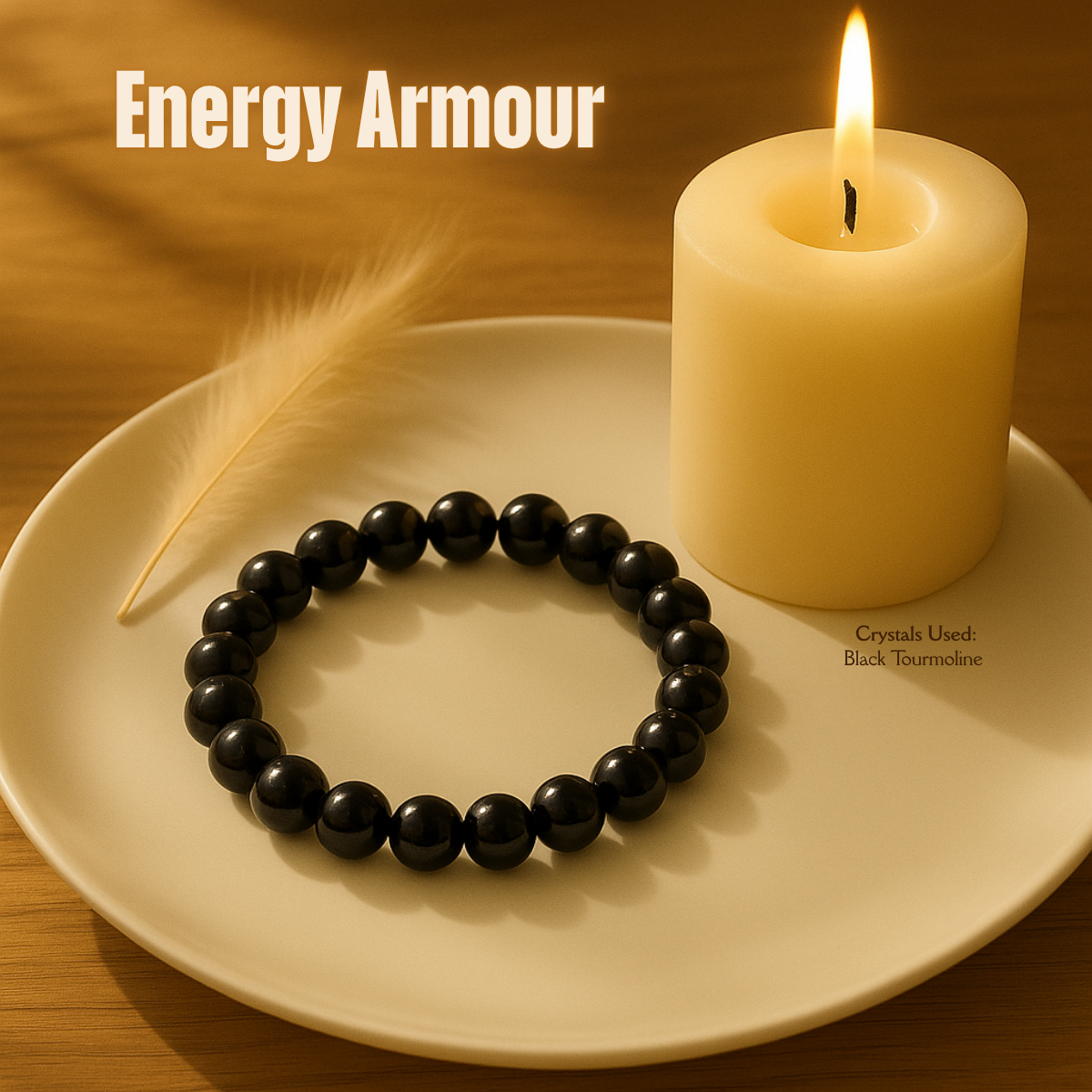 Energy Armor Bracelet