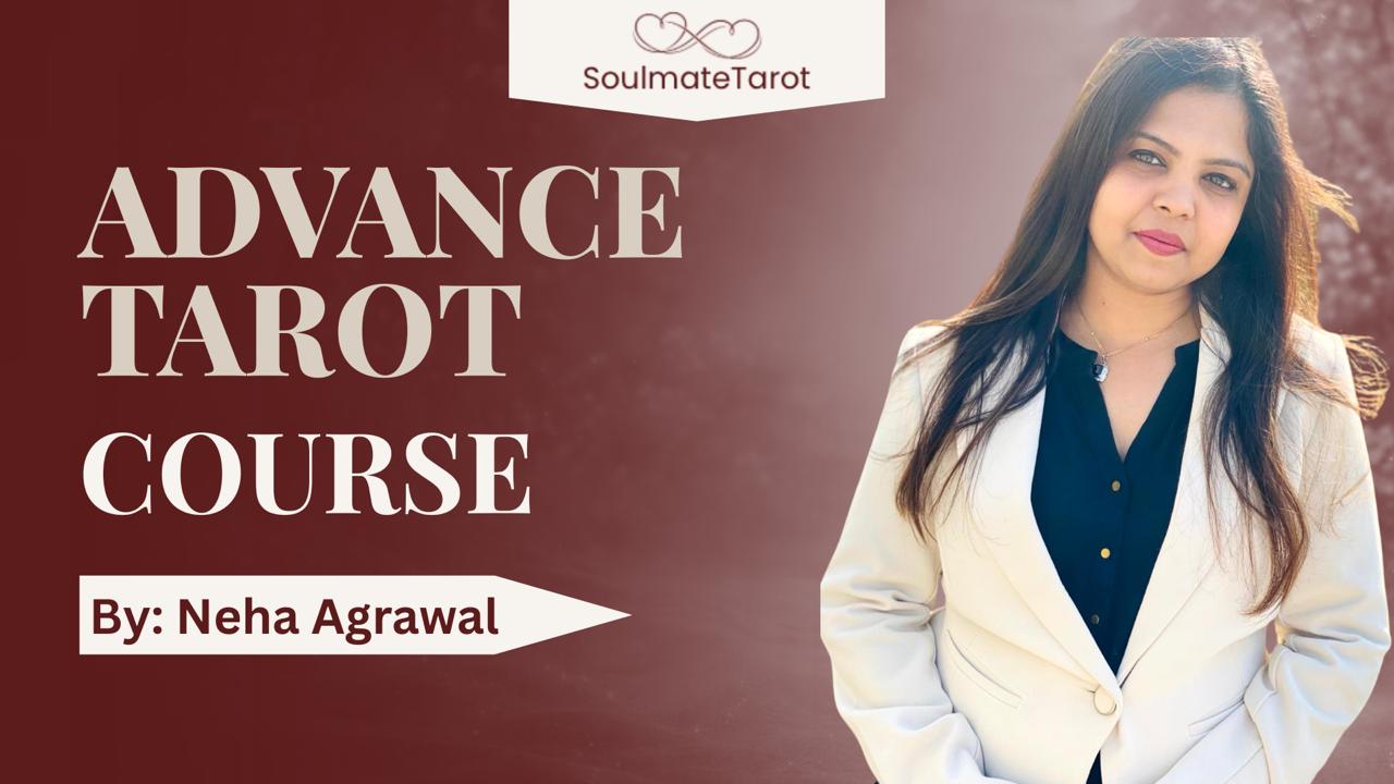 Advanced Tarot Mastery Course