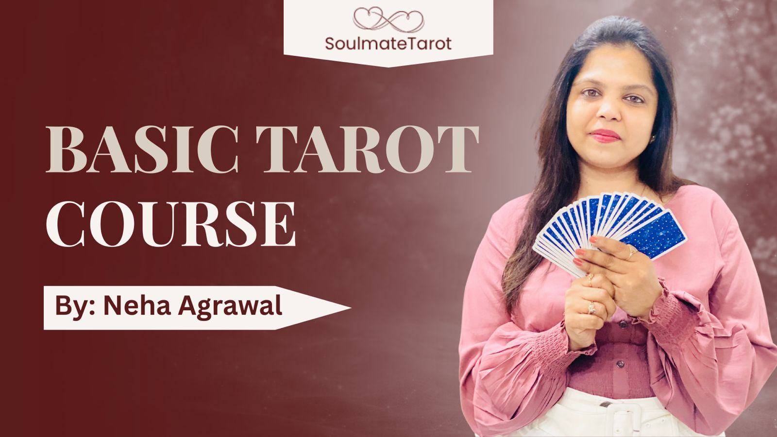Basic Tarot Course for Beginners