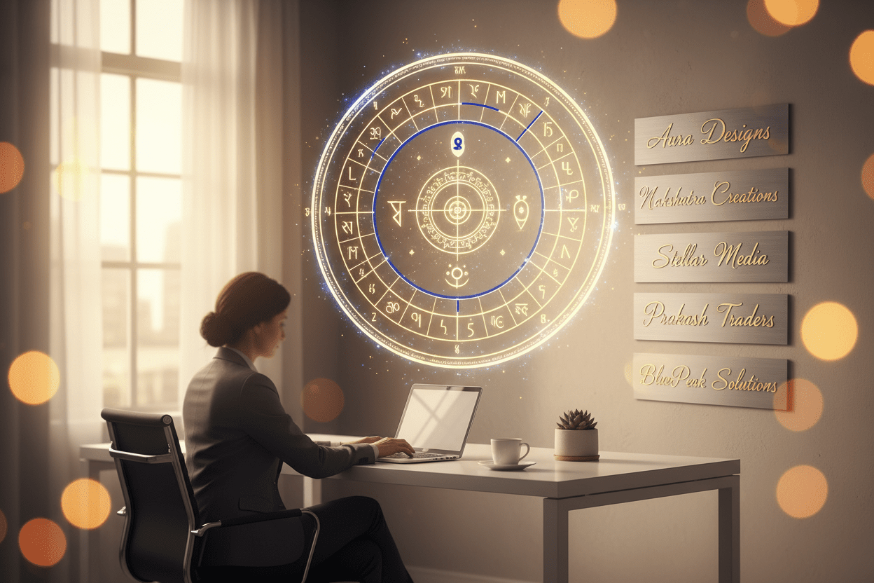 Business Name Numerology (Single Owner – Chaldean System) spiritual healing bracelet tarot numerology soulmate guidance - Soulmate Tarot